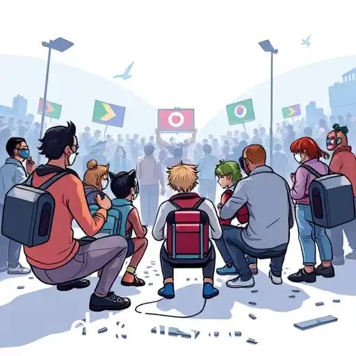 Revolução nos Jogos: Impacto das IA em Estratégias Competitivas