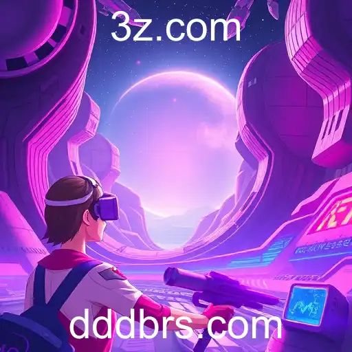 Revolução no Mundo dos Jogos de Realidade Aumentada