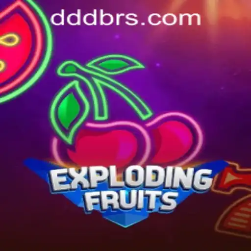 ExplodingFruits: An Exciting Game Adventure