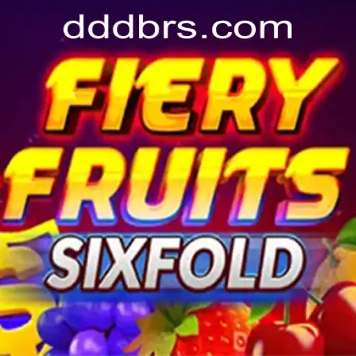 FieryFruitsSixFold: A Thrilling New Game Experience
