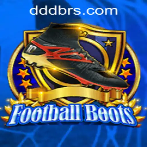 FootballBoots: A Dynamic Game of Skill and Strategy