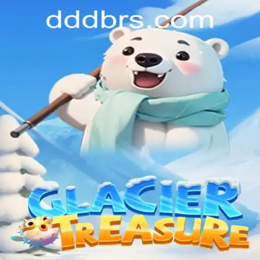 Discover GlacierTreasure: The New Adventure Game Captivating Players