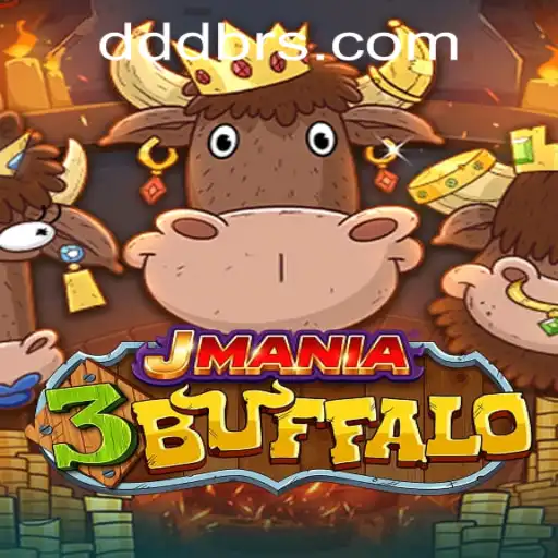 Explore the Exciting World of JMania3Buffalo: A Comprehensive Guide to Gameplay and Rules