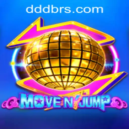 MovenJump: A Dynamic Adventure in Motion