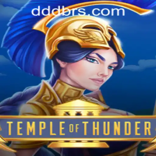 Exploring the Mystical Realms of TempleofThunder