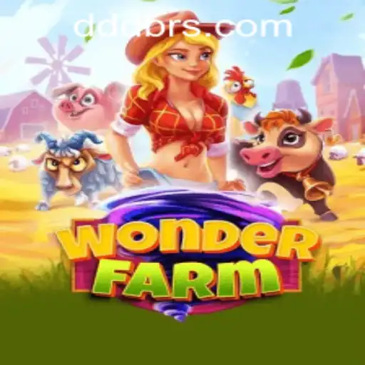Discovering WonderFarm: A Fascinating Journey into the World of Farming Magic