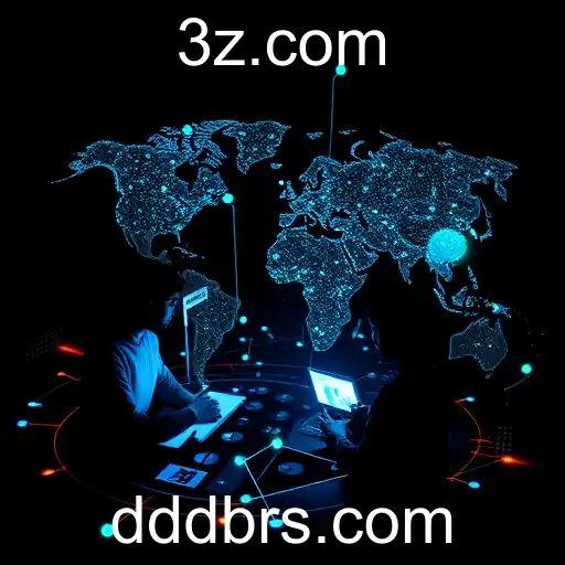 Crescimento Explosivo do dddbr Até 2025