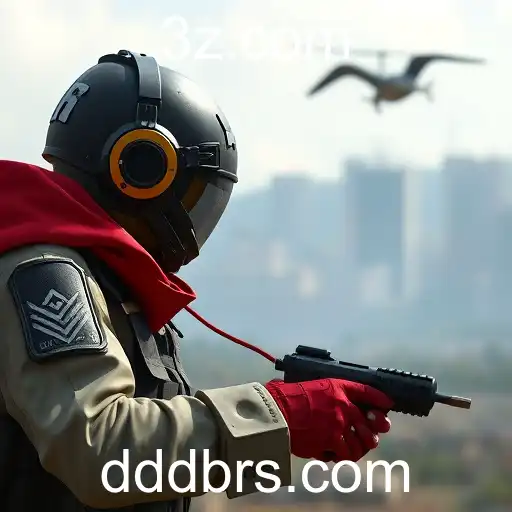 O Crescimento do dddbr na Indústria de Jogos Online