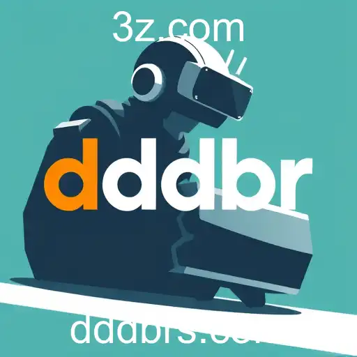 Revolução no Mundo dos Games com a dddbr