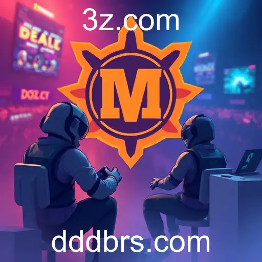 O Boom dos Jogos em 2025: A Ascensão do