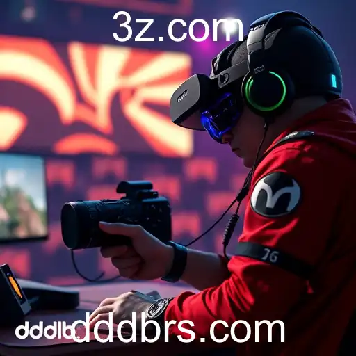 Novidades e Tendências no Mundo dos Jogos em 2025