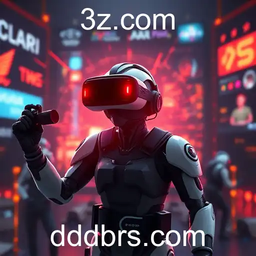 Crescimento e Desafios no Cenário dos Jogos em 2025