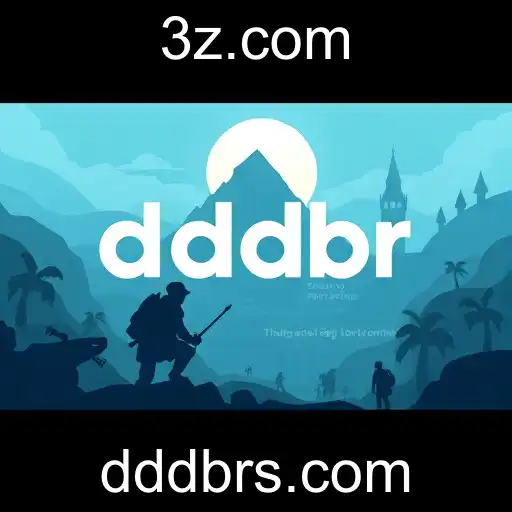 O Impacto de dddbr no Cenário Atual dos Jogos