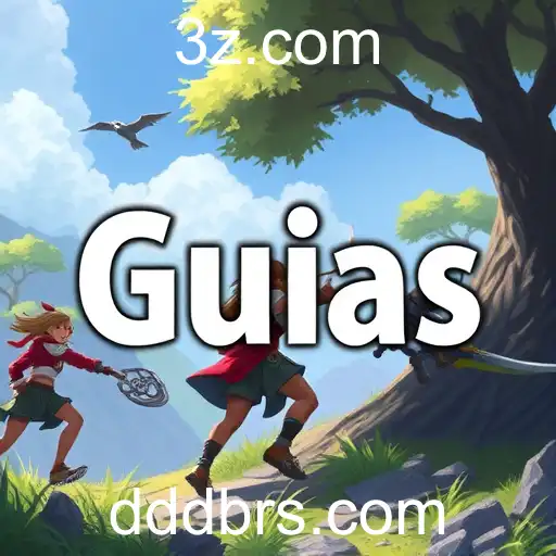 O Impacto de DDDbr no Cenário dos Jogos em 2025