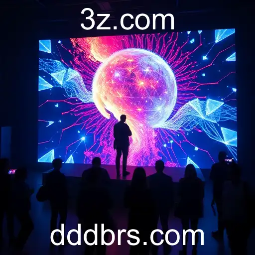 O Impacto de 'dddbr' no Cenário dos Jogos em 2025