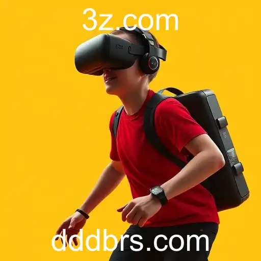 Inovações no Mundo dos Jogos com Lançamento Surpresa da DDDbr