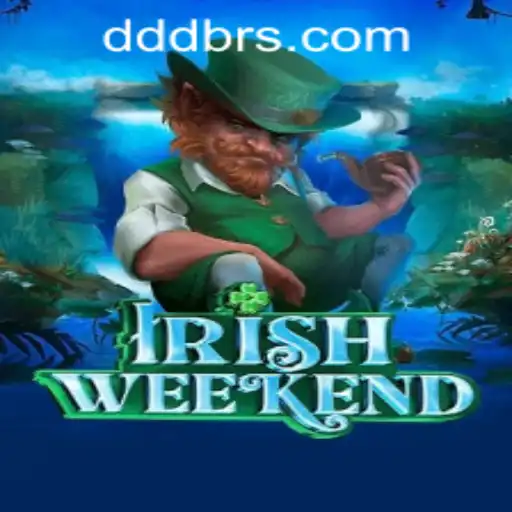 Unveiling the Excitement of IrishWeekend: A Deep Dive into the Game and dddbet PH Login