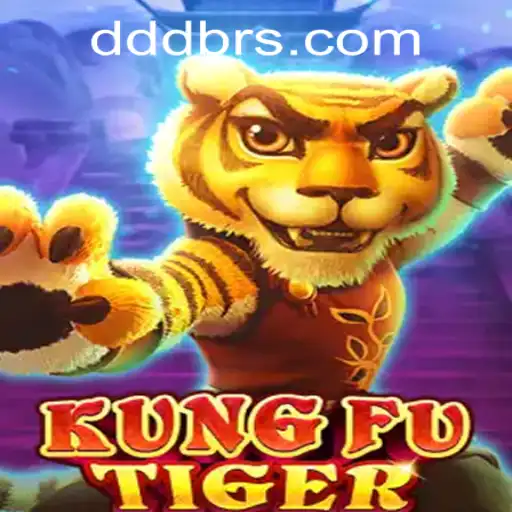 Explore the Exciting World of KungFuTiger: A Masterpiece in Gaming