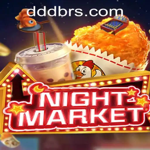 Exploring the Thrills of NIGHTMARKET: An Immersive Gaming Experience
