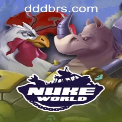 NukeWorld: A New Era of Gaming
