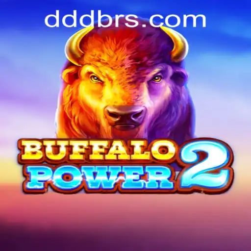 BuffaloPower2: The Thrilling Casino Adventure