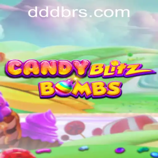 Exploring CandyBlitzBombs: A Sweet Gaming Adventure with a Twist