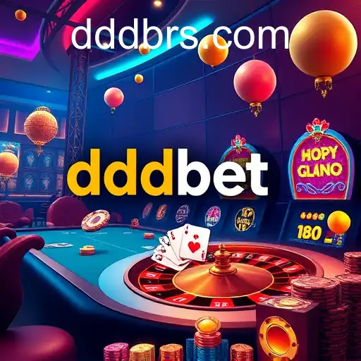 The Fascinating World of Casino Games: An Insight into dddbet PH Login