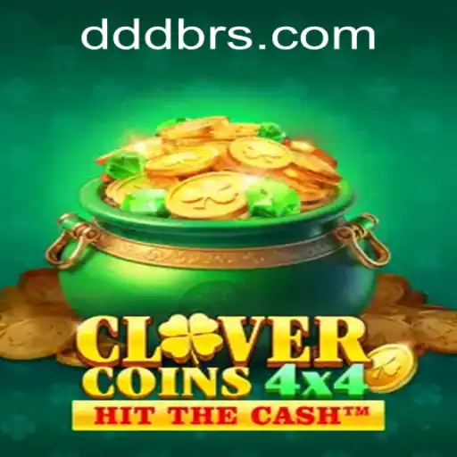 Exploring the Thrills of CloverCoins4x4 with dddbet PH Login