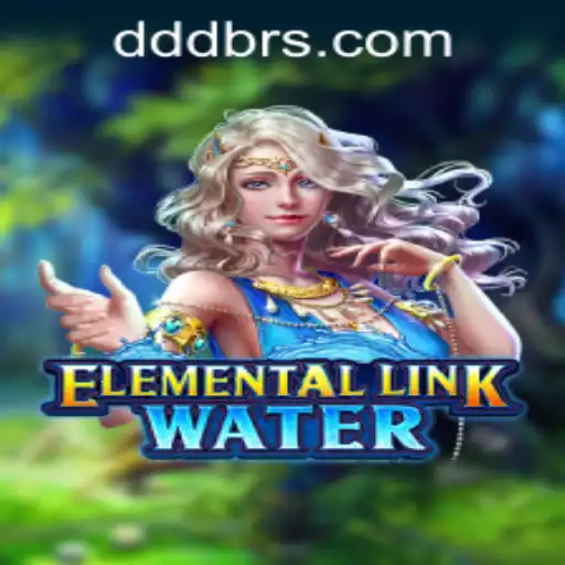 Discover the Mystical World of ElementalLinkWater