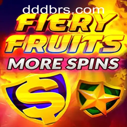 Discover FieryFruitsMoreSpins: An Exciting Journey into Online Gaming