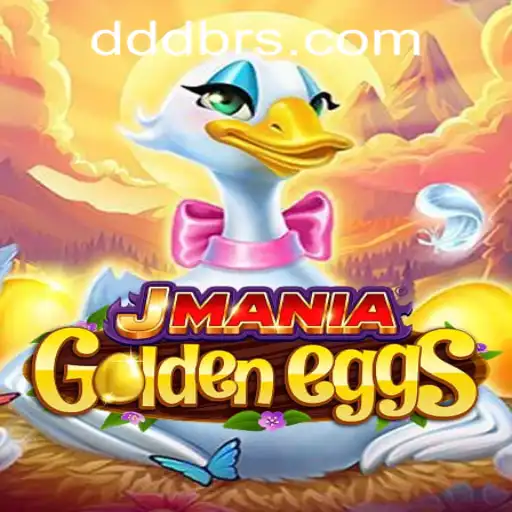 Discover JManiaGoldenEggs: The Exciting New Game with a Twist