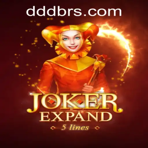 Explore the Thrills of JokerExpand: A New Era in Online Gaming
