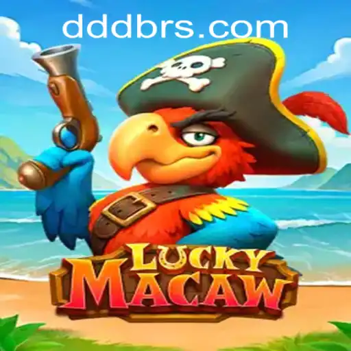 Exploring LuckyMacaw: A Closer Look at the Game and dddbet PH Login
