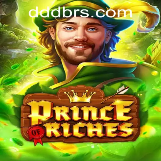 Discover the Thrilling World of PrinceOfRiches