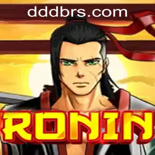 Exploring the Intricacies of Ronin: An Engaging Gaming Adventure with dddbet PH Login