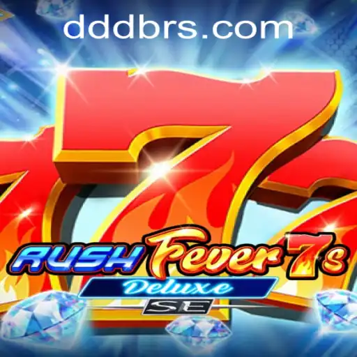 Unveiling RushFever7sDeluxeSE: A Thrilling Journey into the World of Slots