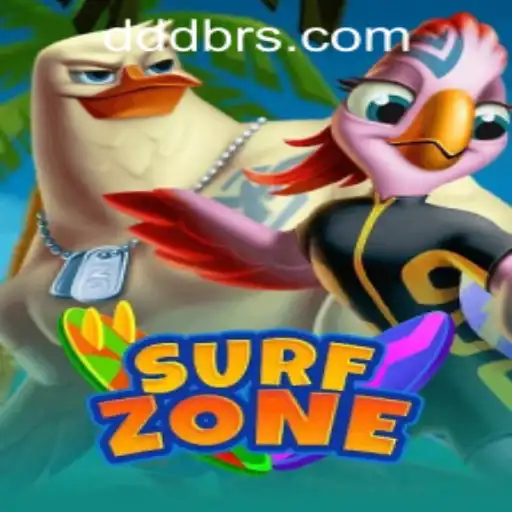 SurfZone: Riding the Waves of Adventure in Gaming