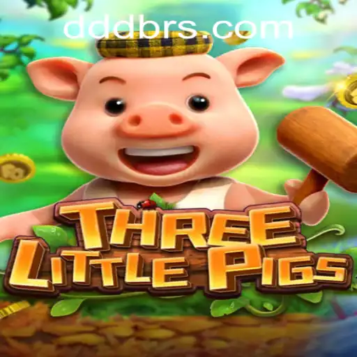 Unveiling the Excitement of THREELITTLEPIGS: A Fresh Gaming Adventure Involving dddbet PH Login