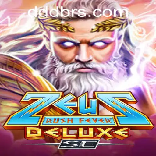 Unleashing the Thunder: An In-Depth Exploration of ZeusRushFeverDeluxeSE