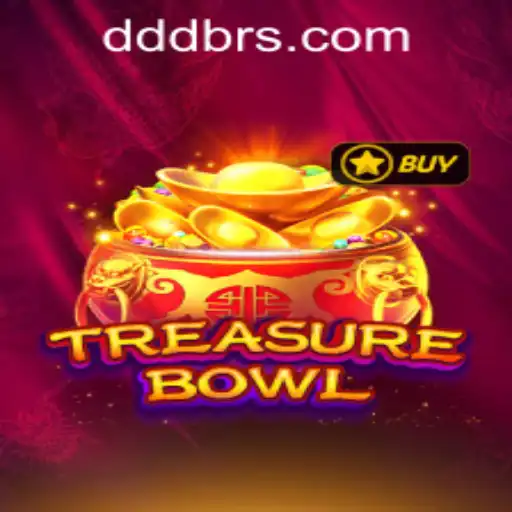 Unveiling TreasureBowl: The Exciting World of Adventure and Strategy